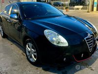 usata Alfa Romeo Giulietta 1.6 105CV