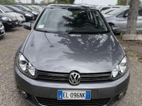 Usata VW Golf VII Highline 105 CV (77 kW) 2012 Other Berlina