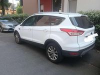 Usata Ford Kuga Titanium 120 CV (88 kW) 2016 SUV