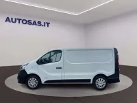 Usata Nissan NV300 121 CV (88 kW) 2019 Bianco Furgone
