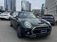Usata Mini Cooper SD Clubman Hype 190 CV (139 kW) 2016 Station wagon