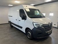 usata Renault Master T33 2.3 dCi Tetto Alto Furgone 3 Posti PM-