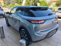Usata DS Automobiles DS3 Crossback Performance 131 CV (96 kW) 2024 Artense grey SUV