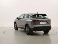 Usata Nissan Qashqai 140 CV (102 kW) 2022 Grigio SUV