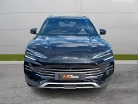 Usata BYD Seal U Boost 98 CV (72 kW) 2025 Nero SUV
