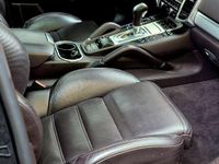 Usata Porsche Cayenne 333 CV (244 kW) 2013 Blu/azzurro SUV