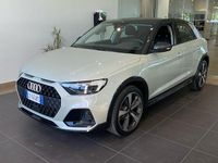 Usata Audi A1 Ambiente 116 CV (85 kW) 2025 Berlina