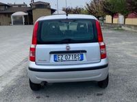 usata Fiat Panda Panda1.2 MyLife 69cv