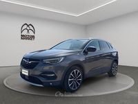 Second-hand Opel Grandland X 299 CP (219 kW) 2020 Gri SUV