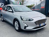 Usata Ford Focus Active 120 CV (88 kW) 2020 Other Station wagon