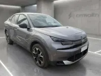 Usata Citroën C4 X 145 CV (106 kW) 2025 Grigio SUV