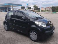 Usata Citroën C1 68 CV (50 kW) 2006 Utilitaria