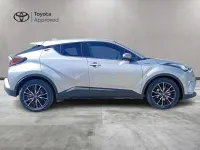 Usata Toyota C-HR Lounge 122 CV (89 kW) 2018 Other SUV