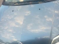 Begagnad Citroën C4 88 HK (64 kW) 2005 Grå Sedan