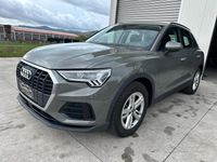 Usata Audi Q3 149 CV (109 kW) 2023 Grigio SUV