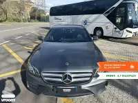 Usata Mercedes E350 AMG line 211 CV (155 kW) 2017 Berlina