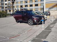 Usata Kia Sorento 200 CV (147 kW) 2016 Bronzo SUV
