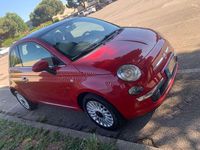 Begagnad Fiat 500C Lounge 69 HK (50 kW) 2011 Cab