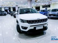 usata Jeep Compass Compass1.6 mjt Business 2wd 120cv my19