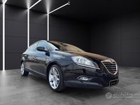 Usata Lancia Delta S 120 CV (88 kW) 2009 Nero Utilitaria