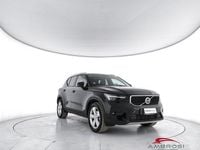 Usata Volvo XC40 Core 163 CV (119 kW) 2025 Nero SUV