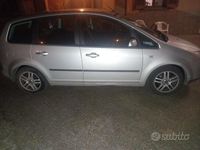 Usata Ford C-MAX 115 CV (84 kW) 2007 Monovolume
