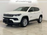 Usata Jeep Compass 131 CV (96 kW) 2021 Other SUV