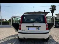 Usata Fiat Panda 69 CV (50 kW) 2010 Utilitaria