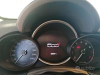 Usata Fiat 500X 120 CV (88 kW) 2018 SUV