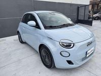 Usata Fiat 500e La Prima 42 kW (58 CV) 2020 Other Utilitaria