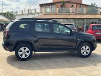 Occasion Dacia Duster Essentiel 116 PK (85 kW) 2020 Zwart SUV
