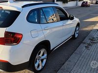 Usata BMW X1 143 CV (105 kW) 2011 SUV