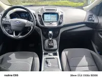 Usata Ford Kuga 120 CV (88 kW) 2018 SUV