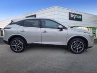 usata Nissan Qashqai III 2021 1.3 mhev N-Style 2wd 158cv xtronic