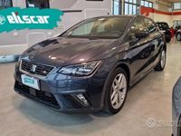 usata Seat Ibiza 1.0 MPI 5 porte Style