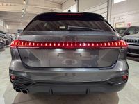Nuova Audi A5 S-Line 204 CV (150 kW) 2025 Grigio scuro Station wagon