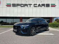 Usata Maserati 430 430 CV (316 kW) 2019 Blu/azzurro Coupé