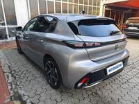 Usata Peugeot 308 Allure 131 CV (96 kW) 2022 Grigio Berlina