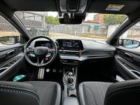 Usata Hyundai i20 N Performance 204 CV (150 kW) 2024 Blu Utilitaria