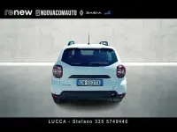 Usata Dacia Duster Expression 100 CV (73 kW) 2023 SUV