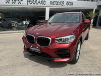 usata BMW X4 X-Drive 25D 131cv iva esposta a soli 289 eu