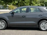Usata VW T-Roc Style 150 CV (110 kW) 2021 Grigio SUV