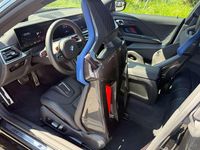 Usata BMW M2 460 CV (338 kW) 2024 Nero Coupé