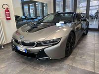 Usata BMW i8 231 CV (169 kW) 2019 Other Cabrio