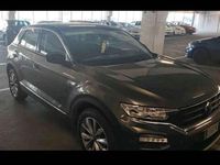 Usata VW T-Roc Style 110 CV (80 kW) 2021 SUV