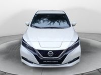 usata Nissan Leaf Business 40 kWh del 2021 usata a San Lazzaro di Savena