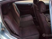 Usata Alfa Romeo 147 2004 Utilitaria