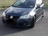 Usata VW Golf IV 105 CV (77 kW) 2004 Utilitaria