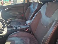 Usata Ford Focus 125 CV (91 kW) 2015 Berlina