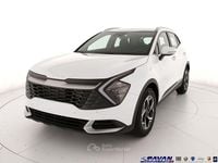 Nuova Kia Sportage 160 CV (117 kW) 2026 Bianco SUV